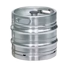 fûts de 20 ou 30 litres avec la tireuse en prêt 